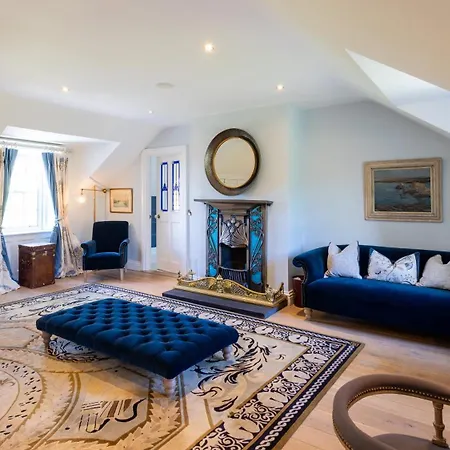 Villa On The Lissadell