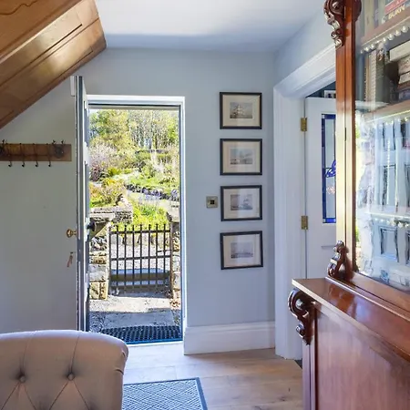 Villa On The Lissadell