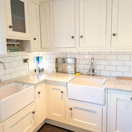 On The Villa Lissadell