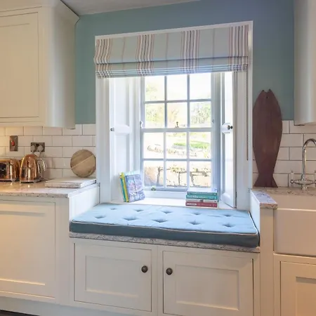 Βίλα On The Lissadell