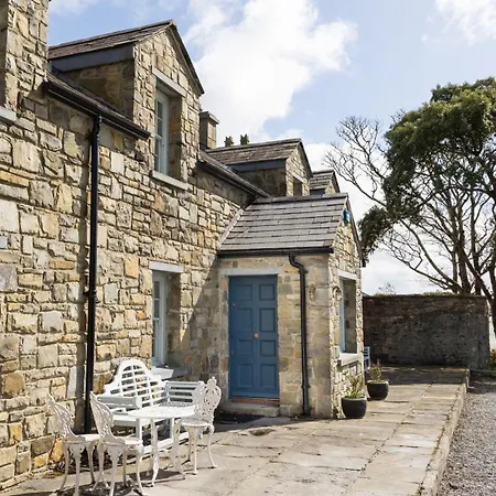 Villa On The Lissadell