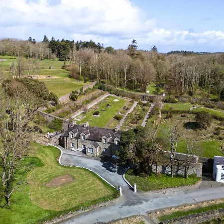 别墅 On The Lissadell