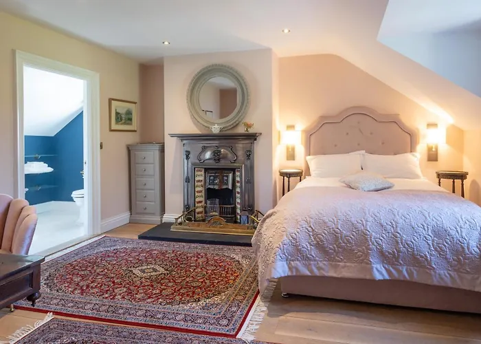 Vila On The Lissadell