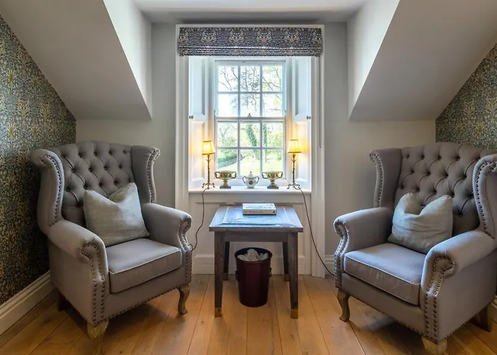 On The Vila Lissadell