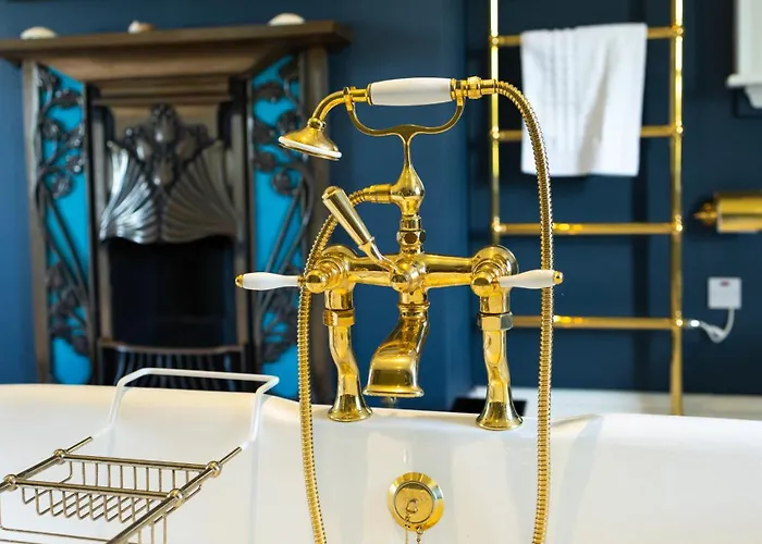 On The ヴィラ Lissadell