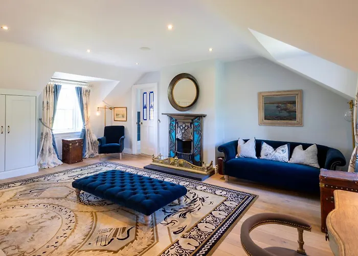 Vila On The Lissadell