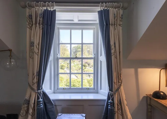 Vila On The Lissadell