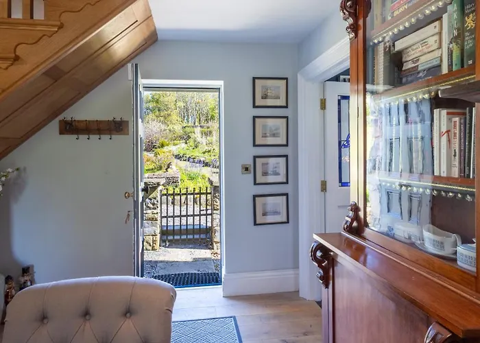 ヴィラ On The Lissadell