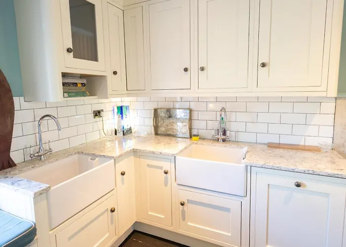 On The ヴィラ Lissadell