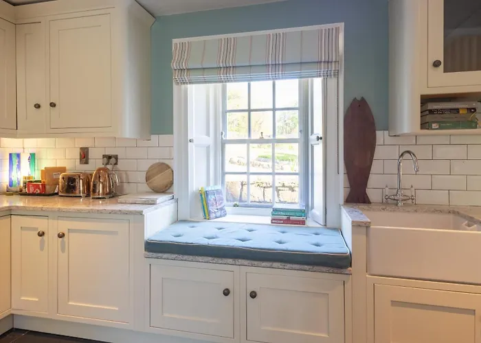 ヴィラ On The Lissadell