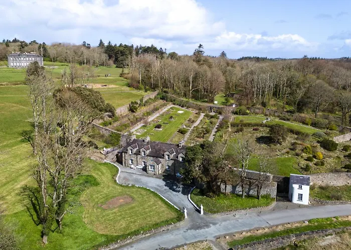 Vila On The Lissadell